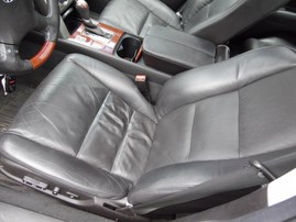 2010 ACURA RL SILVER 3.7L AT A18732